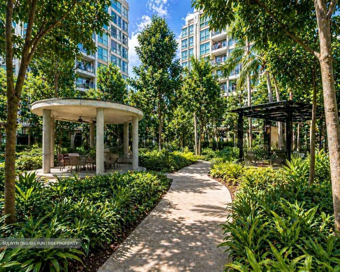 Symphony Heights (D21), Condominium #568786151